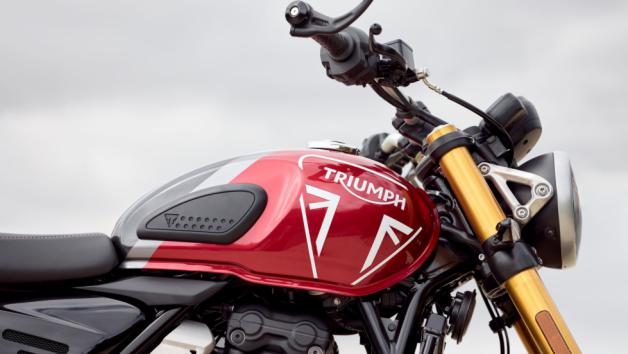 Triumph Speed 400 & Scrambler 400X: Αποκαλύφθηκαν τα νέα μικρομεσαία Modern Classic  